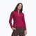 Damen-Trainingssweatshirt Under Armour Motion claret/ox blood