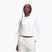 Damen-Trainingslangarmshirt Under Armour ColdGear Crew white/halo gray