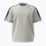 Herren-Shirt Under Armour Icon HWT Tee Taped summit white/black