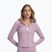 Damen-Trainingssweatshirt Under Armour Vanish Elite mauve pink/metallic silver
