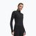 Damen-Trainingssweatshirt Under Armour Vanish Elite ultimate black/metallic silver