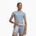 Damen-Trainingsshirt Under Armour Vanish Elite SS blue wind/metallic silver