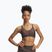 Sport-BH Under Armour Crossback Low peppercorn/kona brown