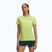 Damen-Trainingsshirt Under Armour Tech Twist green citrine/arden green