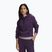 Damenpullover Under Armour Rival Fleece Hoodie purple echo light heather/purple echo