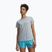 Damen-Trainingsshirt Under Armour Tech Twist blue fog/downpour gray