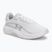 Damen Trainingsschuhe Under Armour Radiant TR white/distant gray/metallic silver