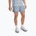 Herren-Laufshorts Under Armour Launch 5" Shorts blue wind/flash light/reflective