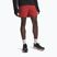 Herren-Laufshorts Under Armour Launch 5" Shorts heritage red/black/reflective