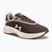 Damen Trainingsschuhe Under Armour Radiant TR peppercorn/bashful pink/apex pink