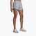 Damen-Laufshorts Under Armour Fly By 3" Shorts blue fog/blue fog/reflective
