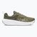 Herren-Laufschuhe Under Armour Surge 5 marine od green/baroque green/white