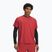 Herren-Laufshirt Under Armour Velociti Pro SS heritage red/reflective
