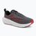 Herren-Laufschuhe Under Armour Surge 5 castlerock/distant gray/red