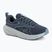 Laufschuhe für Damen Under Armour Surge 5 downpour gray/blue fog/blue fog