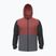 Laufjacke für Herren Under Armour Velociti Hooded Jacket ultimate black/heritage red/reflective