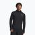 Herrenpullover Under Armour Tech Utility 1/4 Zip black/steel