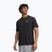 Trainings-T-Shirt Herren Under Armour Tech Utility SS black/steel