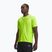 Trainings-T-Shirt Herren Under Armour Tech Utility SS green citrine/black