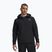 Trainingsjacke Herren Under Armour Tech Utility Woven Jacket black/black/steel