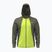 Trainingsjacke Herren Under Armour Tech Utility Woven Jacket marine od green/green citrine/green citrine