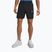 Herren-Trainingsshorts Under Armour Tech Utility Shorts black/steel