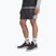 Herren-Trainingsshorts Under Armour Tech Utility Shorts castlerock/mod gray/racer red