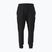 Herrenhose Under Armour Flex Fleece Tapered Pants ultimate black/white