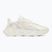 Trainingsschuhe Under Armour Halo Trainer Sport summit white/stone/metallic cristal gold