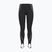 Damen-Trainingsleggings Under Armour Meridian Contour Stirrup Leggings ultimate black/white/ultimate black