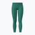 Damen-Trainingsleggings Under Armour HeatGear Leggings geode green/team royal