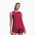 Damen-Trainingsshirt Under Armour Tech Tank Solid claret/ox blood