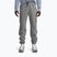 Herrenhose Under Armour Rival Fleece Cargo castlerock light heather/white