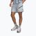 Herren-Trainingsshorts Under Armour Unstoppable Woven Shorts blue fog/black