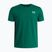Kinder-Shirt Under Armour Sportstyle Left Chest campus ivy/white