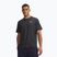 Trainings-T-Shirt Herren Under Armour Tech Vent ultimate black/white