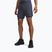 Herren-Trainingsshorts Under Armour Vanish Elite 2IN1 Shorts downpour gray/downpour gray