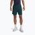 Herren-Trainingsshorts Under Armour Vanish Elite 2IN1 Shorts arden green/arden green
