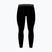 Herren-Trainingsleggings Under Armour Coldgear Elite Leggings ultimate black/ultimate black/Reflective