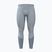Herren-Trainingsleggings Under Armour Coldgear Elite Leggings blue fog/blue wind/reflective