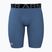 Herren-Trainingsshorts Under Armour HG Armour Long Shorts aegean blue/white