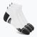 Socken Under Armour Perf Tech Low 3 pack white/white/jet gray