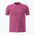 Trainings-T-Shirt Herren Under Armour Vanish Seamless Novelty SS pink frenzy/ultimate black