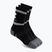 Socken Under Armour Perf Tech Nov Crew 3 pack ultimate black/ultimate black/white