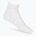 Damensocken Under Armour Vanish 3 Pack mauve pink/titanium/purple echo