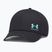 Basecap Under Armour Iso-chill Armourvent black/steel/steel