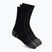 Socken Under Armour Perf Tech Crew 3 pack ultimate black/ultimate black/jet gray
