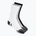Socken Under Armour Perf Tech Crew 3 pack mod gray/white/jet gray