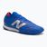 New Balance Fußballschuhe Tekela Team Low V5 IN blau