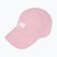 Kinder-Basecap  New Balance Small Logo pink taffy